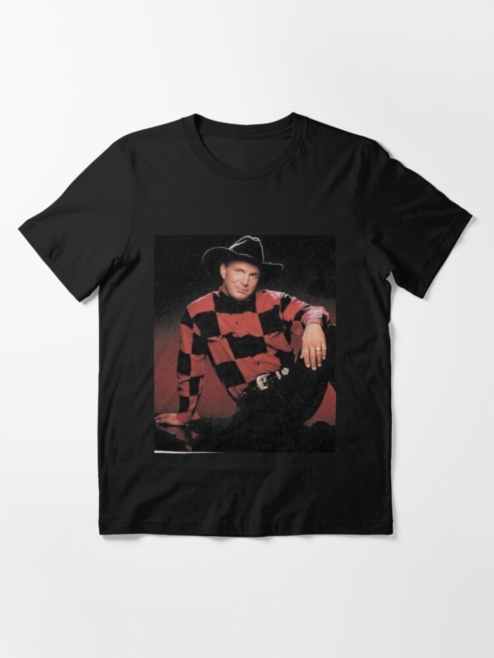 Garth Brooks T-Shirt